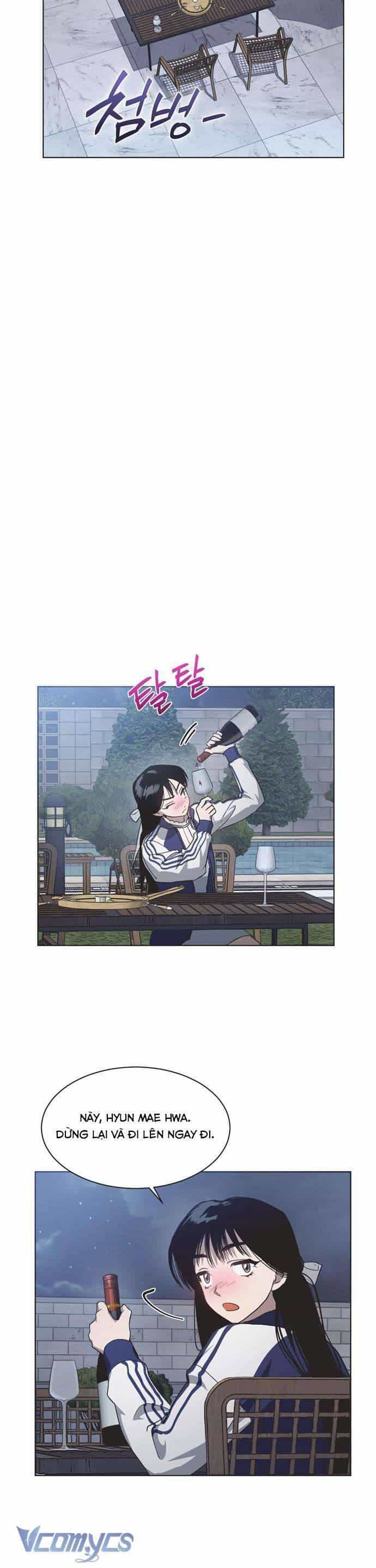 Lọ Lem Không Hoàn Hảo - Chương 36 - ảnh 26