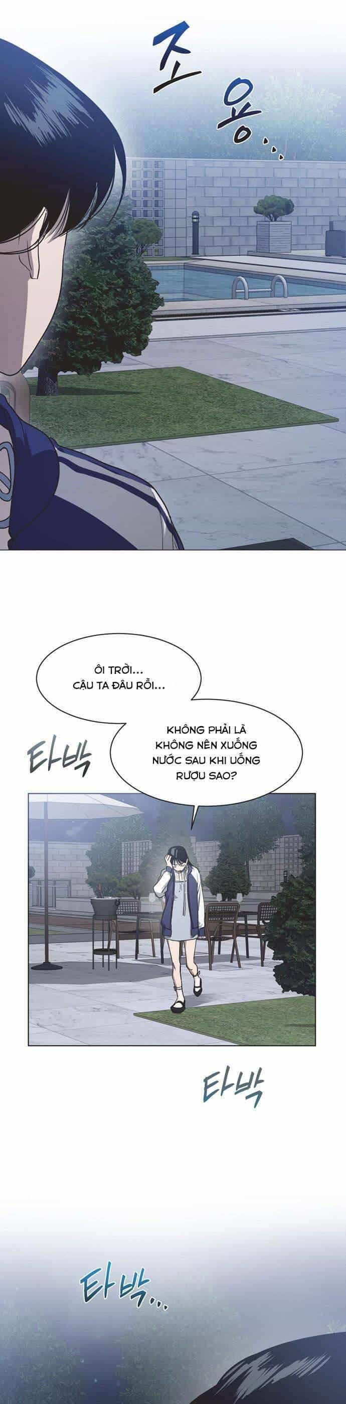Lọ Lem Không Hoàn Hảo - Chương 36 - ảnh 27