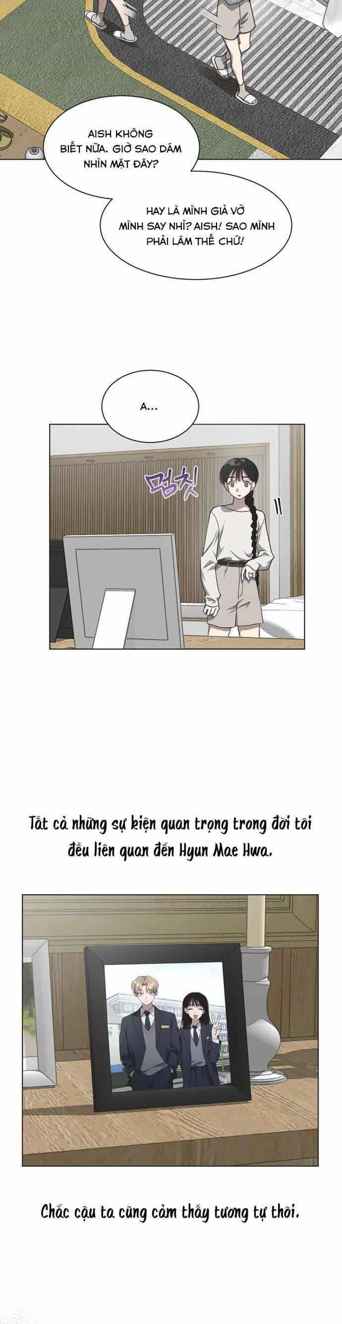 Lọ Lem Không Hoàn Hảo - Chương 37 - ảnh 22