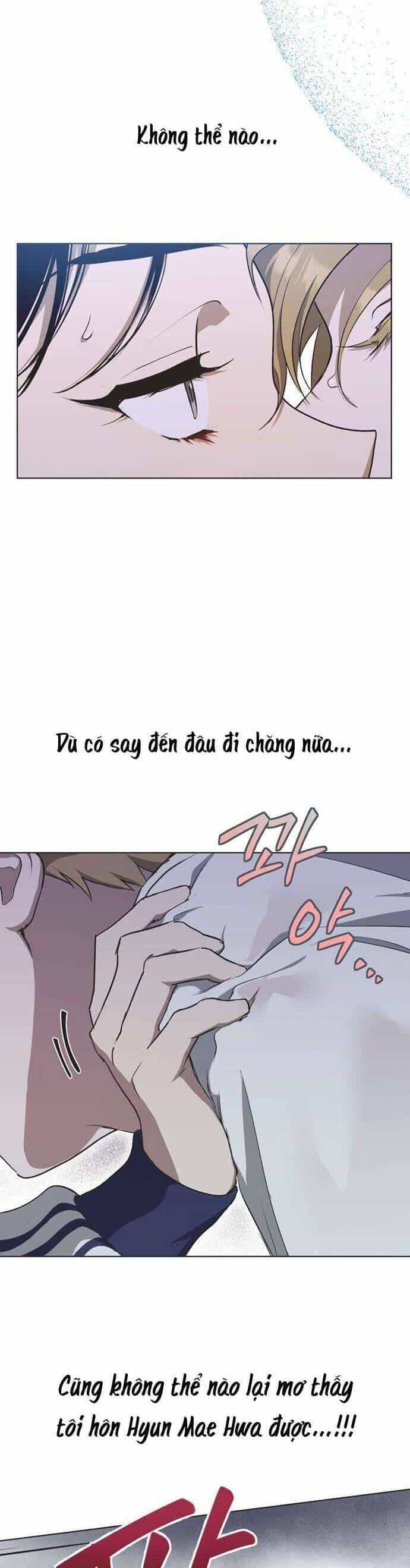 Lọ Lem Không Hoàn Hảo - Chương 37 - ảnh 5