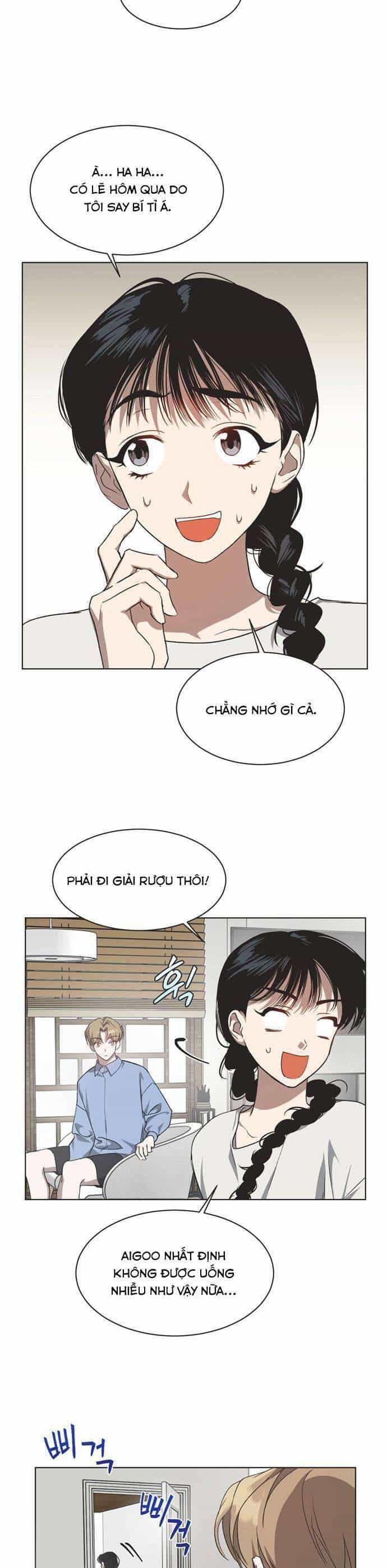 Lọ Lem Không Hoàn Hảo - Chương 38 - ảnh 10