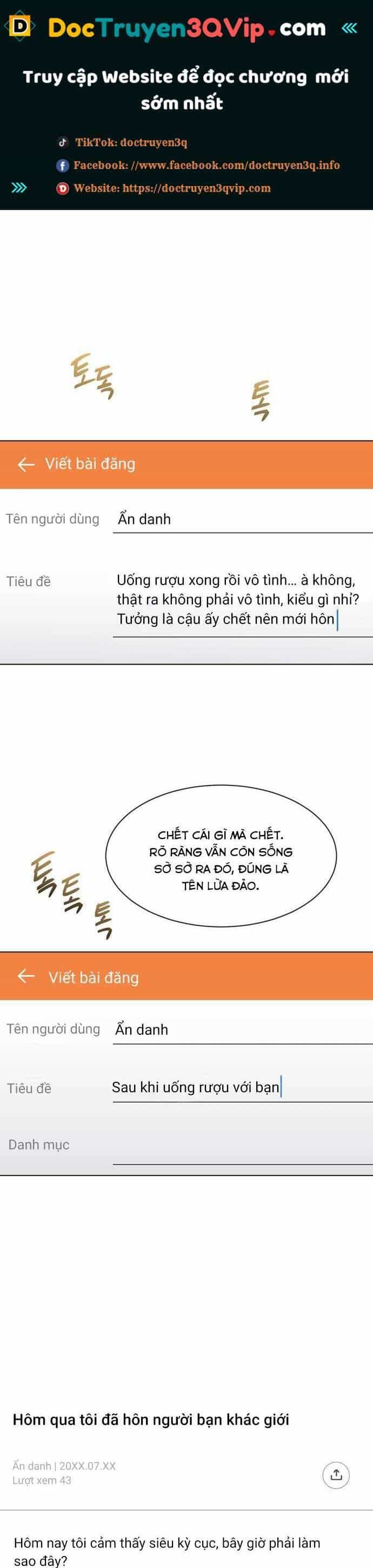 Lọ Lem Không Hoàn Hảo - Chương 38 - ảnh 2