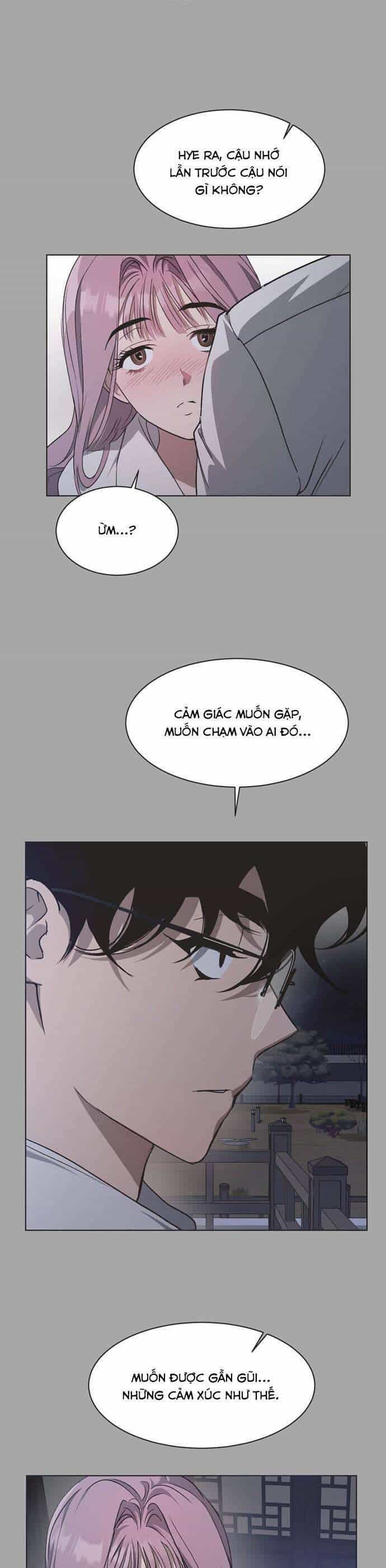 Lọ Lem Không Hoàn Hảo - Chương 38 - ảnh 23
