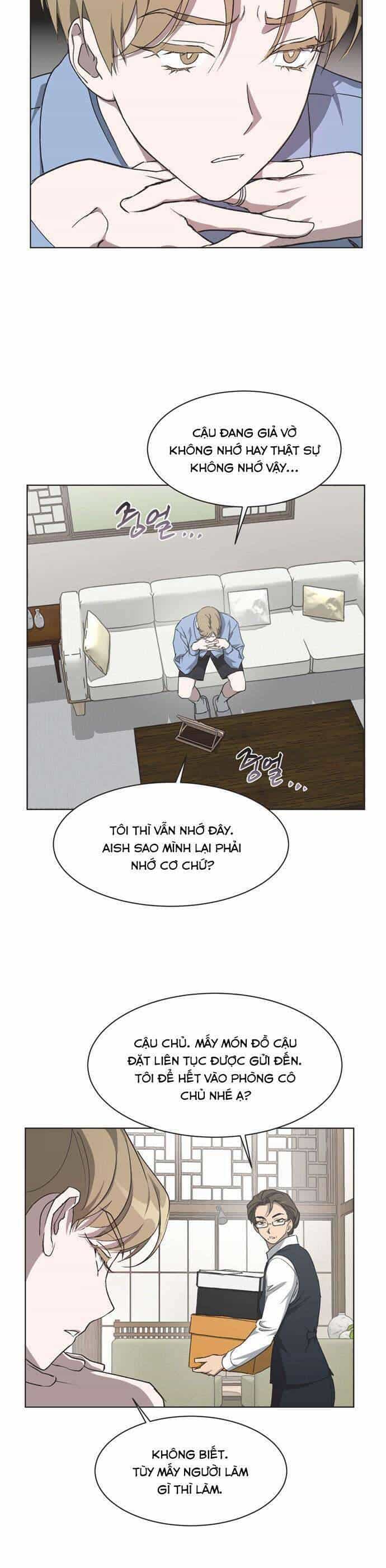 Lọ Lem Không Hoàn Hảo - Chương 38 - ảnh 27
