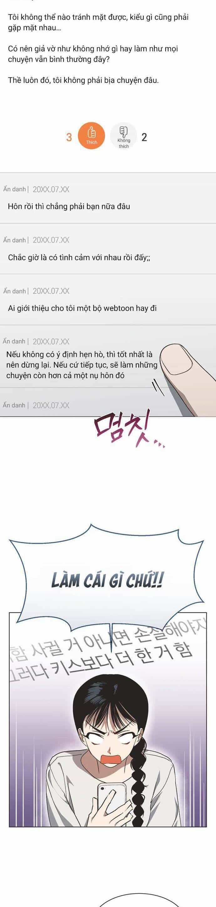 Lọ Lem Không Hoàn Hảo - Chương 38 - ảnh 3
