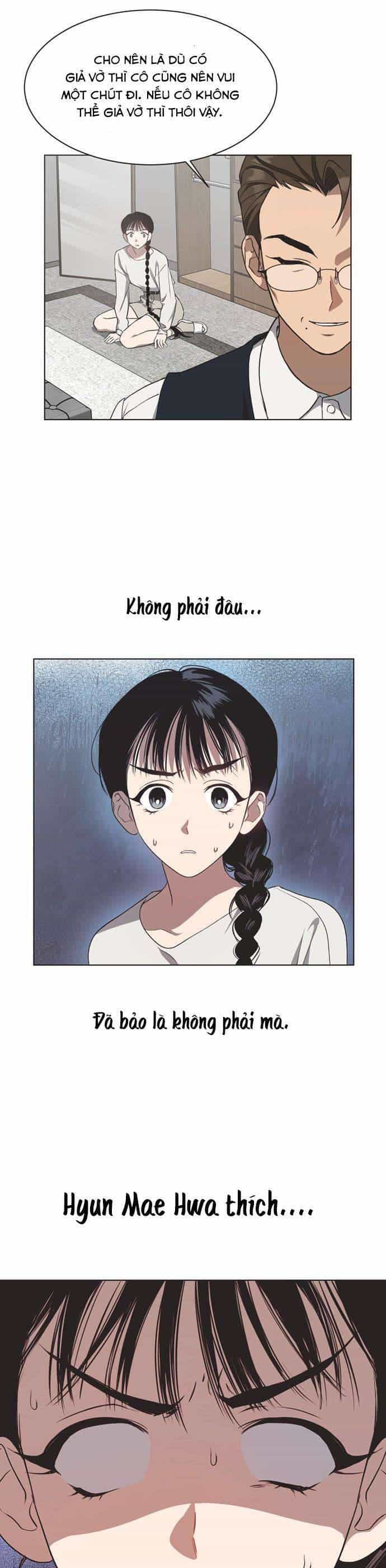 Lọ Lem Không Hoàn Hảo - Chương 39 - ảnh 15
