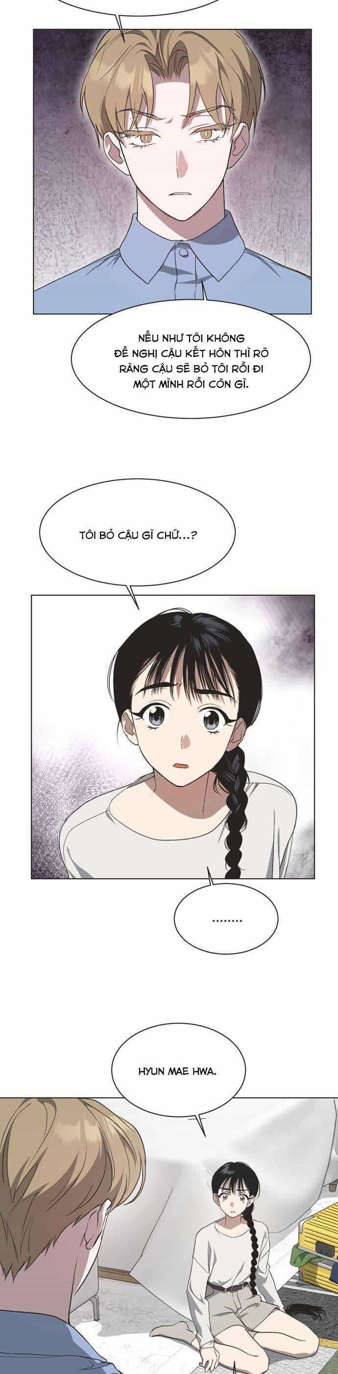 Lọ Lem Không Hoàn Hảo - Chương 39 - ảnh 24