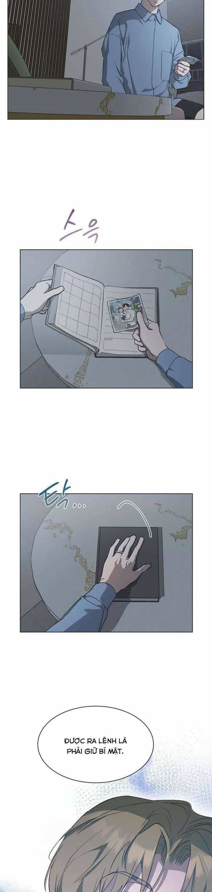 Lọ Lem Không Hoàn Hảo - Chương 39 - ảnh 4