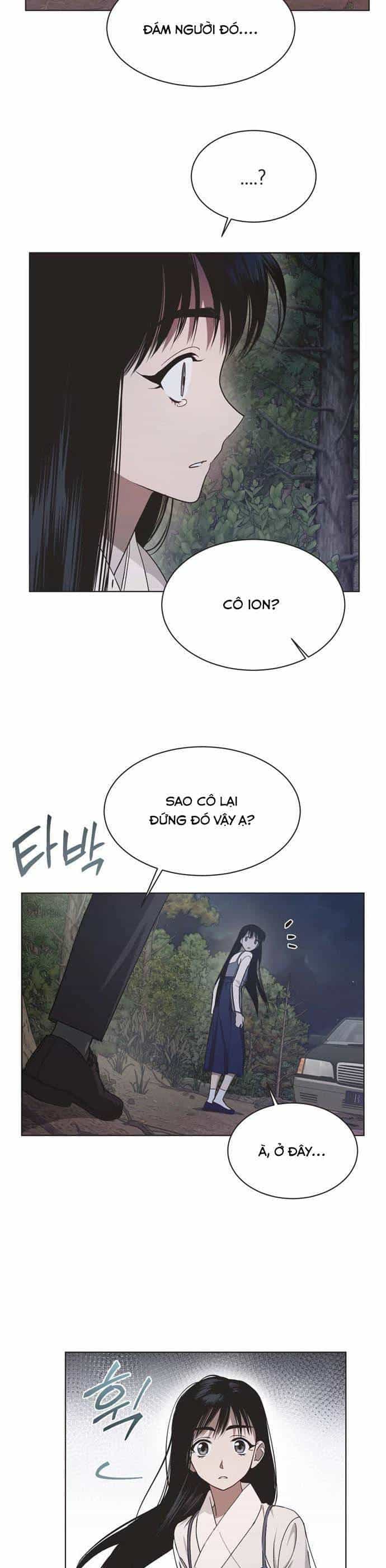 Lọ Lem Không Hoàn Hảo - Chương 41 - ảnh 4