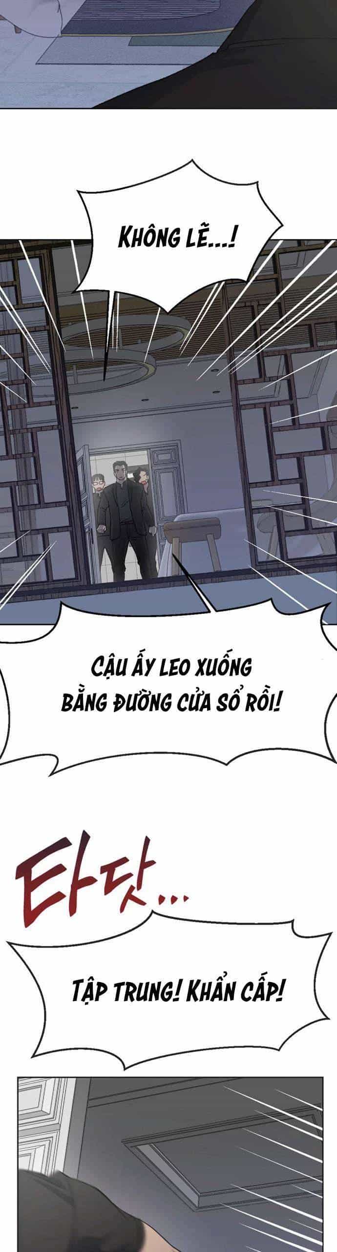 Lọ Lem Không Hoàn Hảo - Chương 42 - ảnh 10