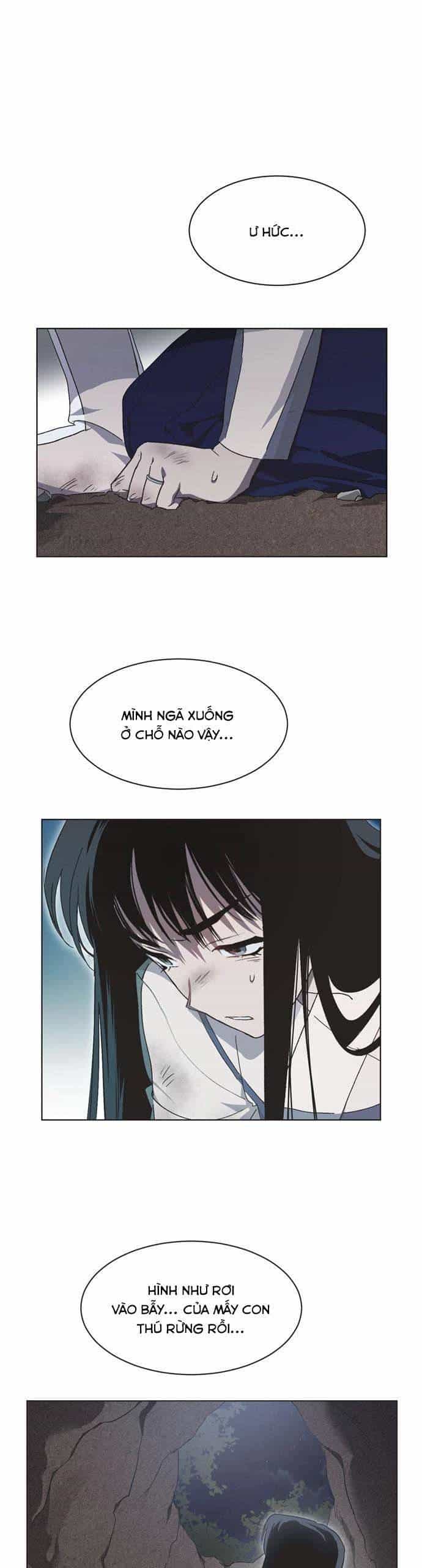 Lọ Lem Không Hoàn Hảo - Chương 42 - ảnh 2