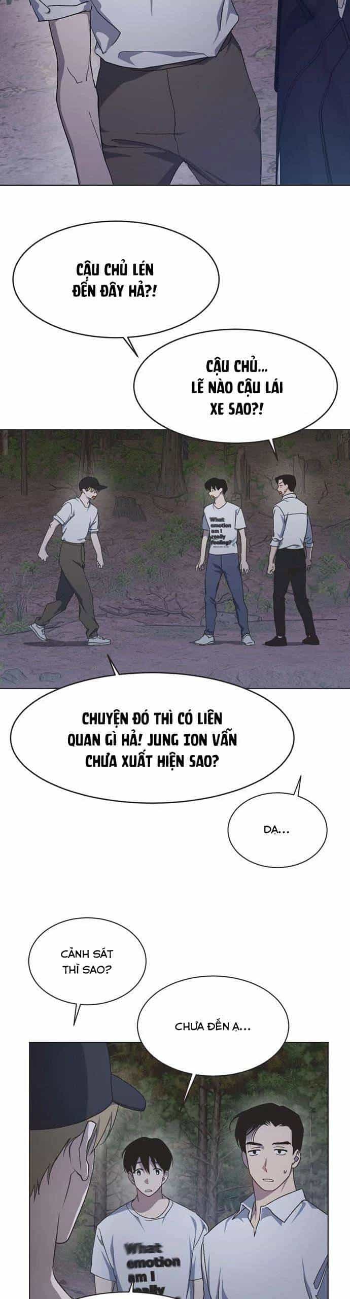 Lọ Lem Không Hoàn Hảo - Chương 42 - ảnh 20