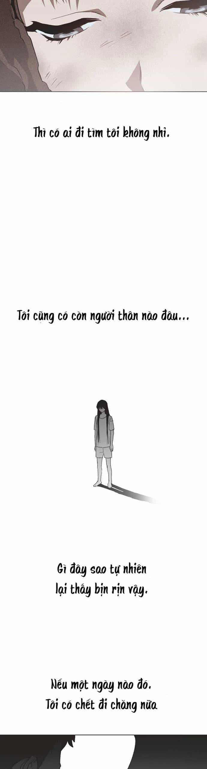 Lọ Lem Không Hoàn Hảo - Chương 42 - ảnh 28