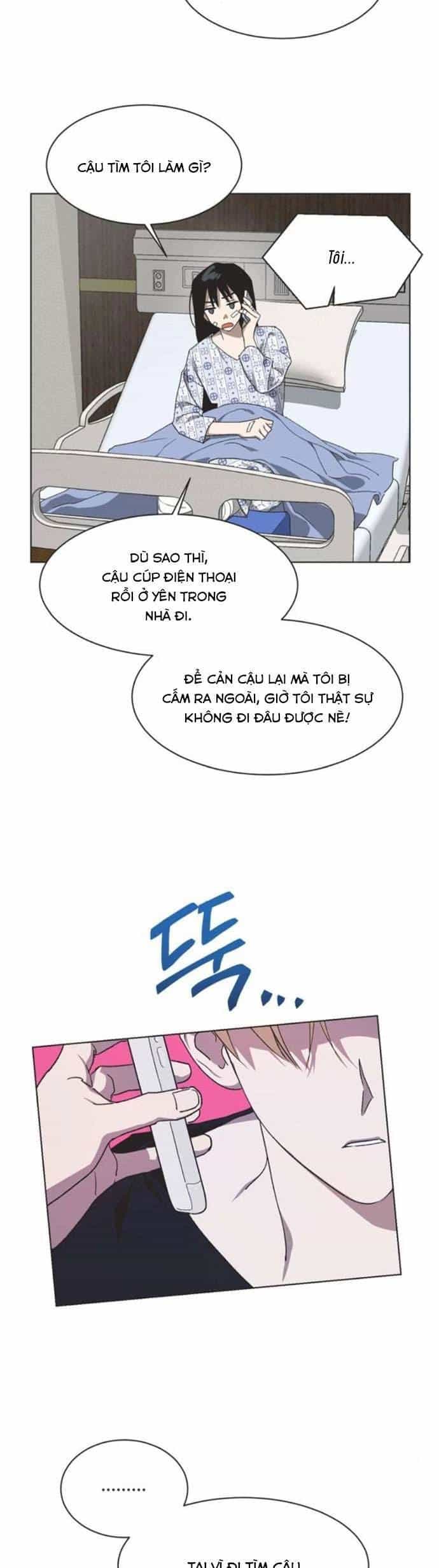 Lọ Lem Không Hoàn Hảo - Chương 43 - ảnh 14