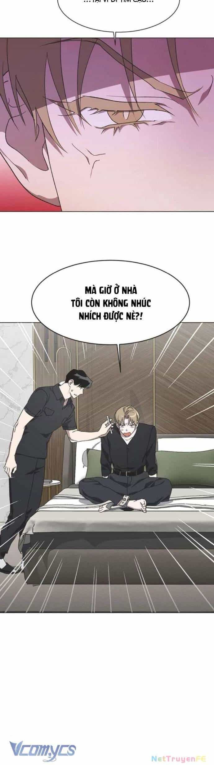 Lọ Lem Không Hoàn Hảo - Chương 43 - ảnh 15