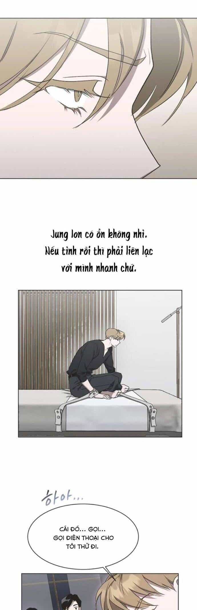 Lọ Lem Không Hoàn Hảo - Chương 43 - ảnh 7