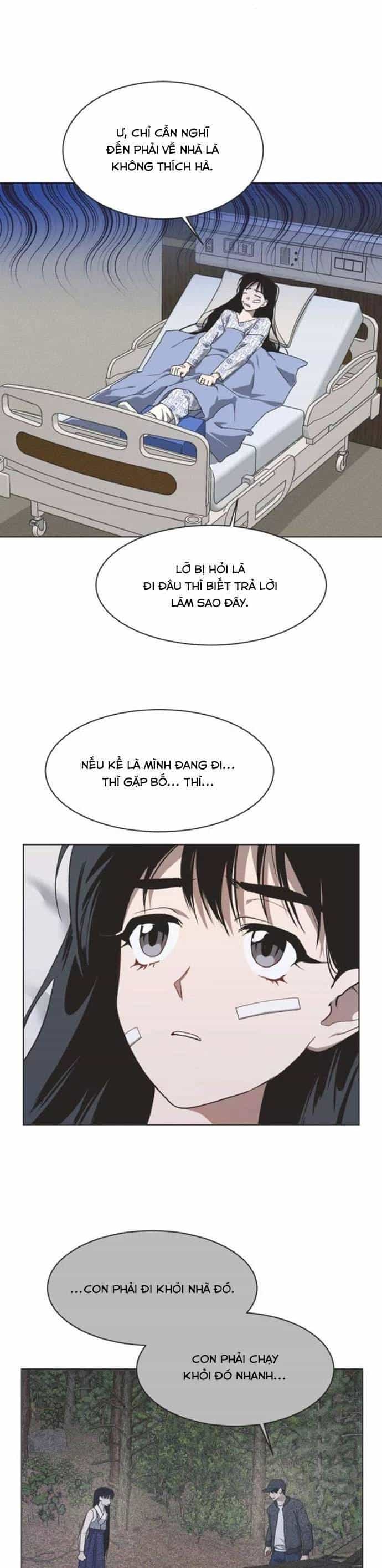 Lọ Lem Không Hoàn Hảo - Chương 43 - ảnh 9