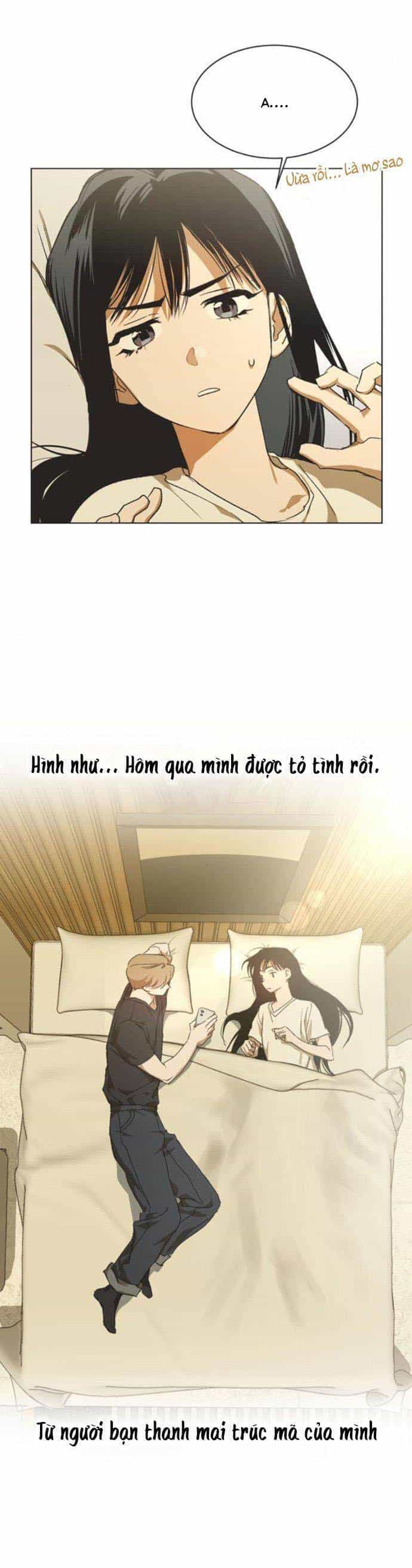 Lọ Lem Không Hoàn Hảo - Chương 45 - ảnh 23