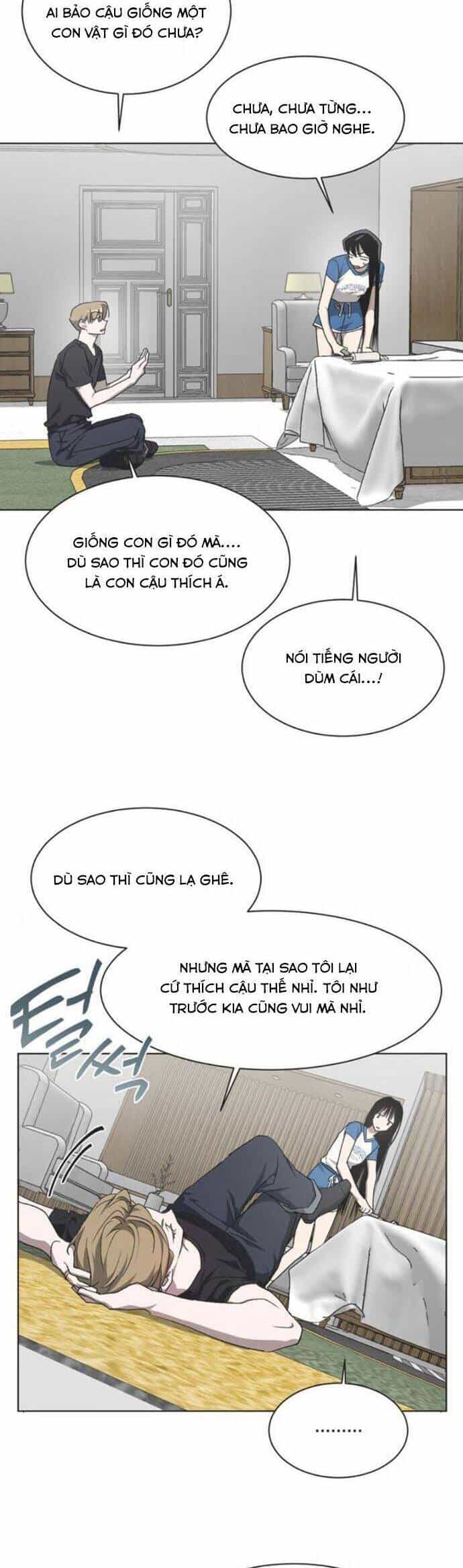 Lọ Lem Không Hoàn Hảo - Chương 45 - ảnh 27