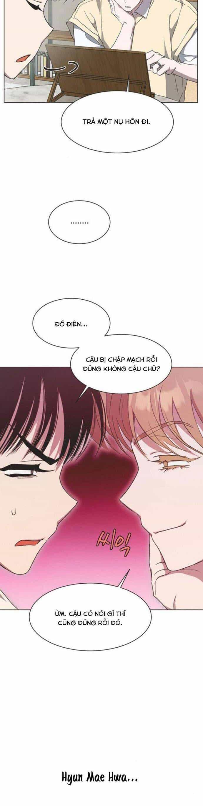 Lọ Lem Không Hoàn Hảo - Chương 46 - ảnh 12