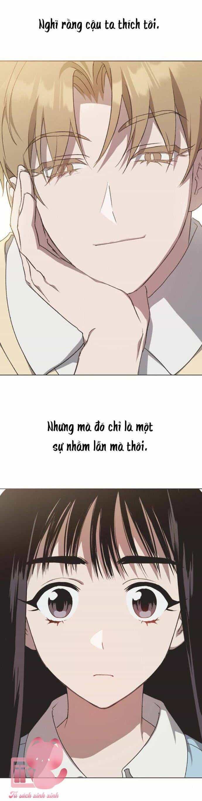 Lọ Lem Không Hoàn Hảo - Chương 46 - ảnh 13