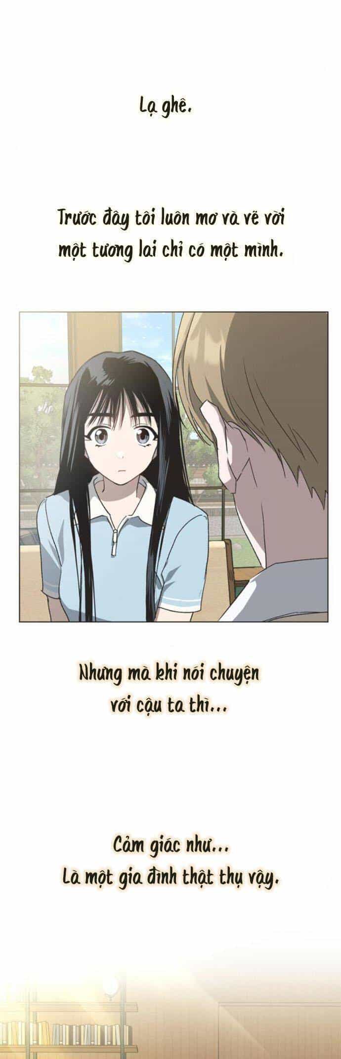 Lọ Lem Không Hoàn Hảo - Chương 46 - ảnh 19