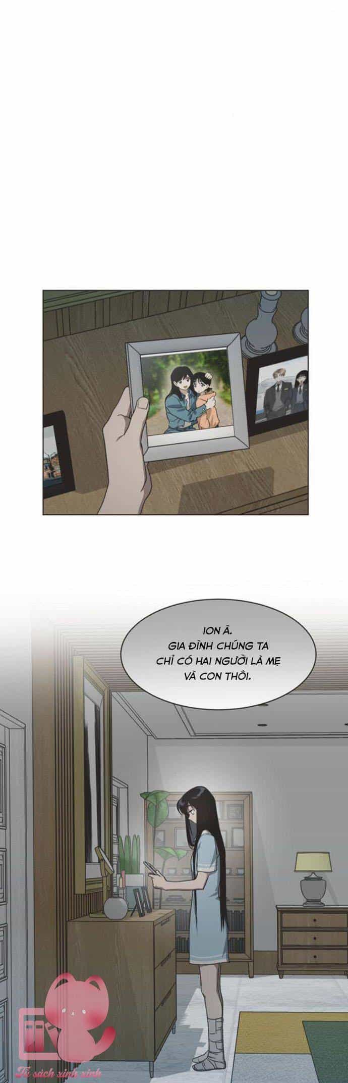 Lọ Lem Không Hoàn Hảo - Chương 46 - ảnh 21