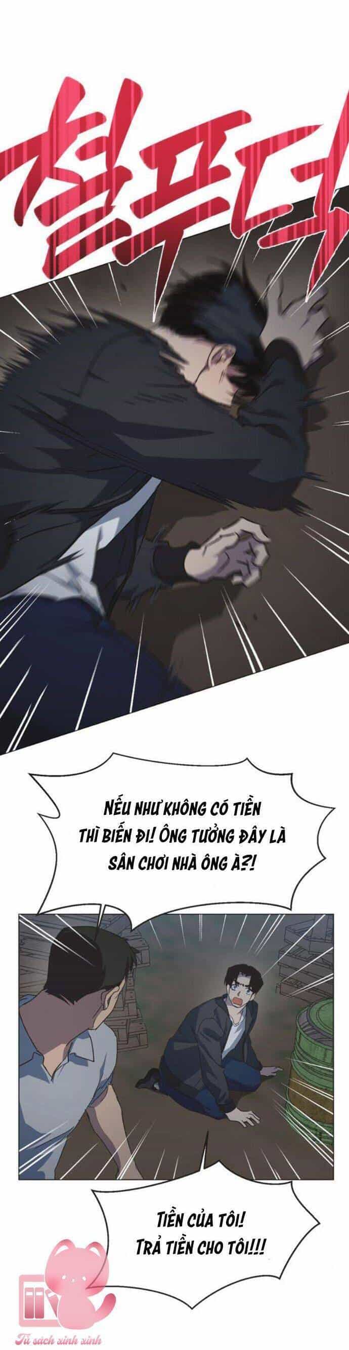 Lọ Lem Không Hoàn Hảo - Chương 46 - ảnh 24