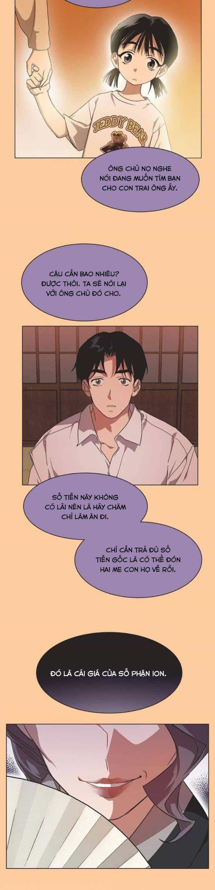 Lọ Lem Không Hoàn Hảo - Chương 46 - ảnh 29
