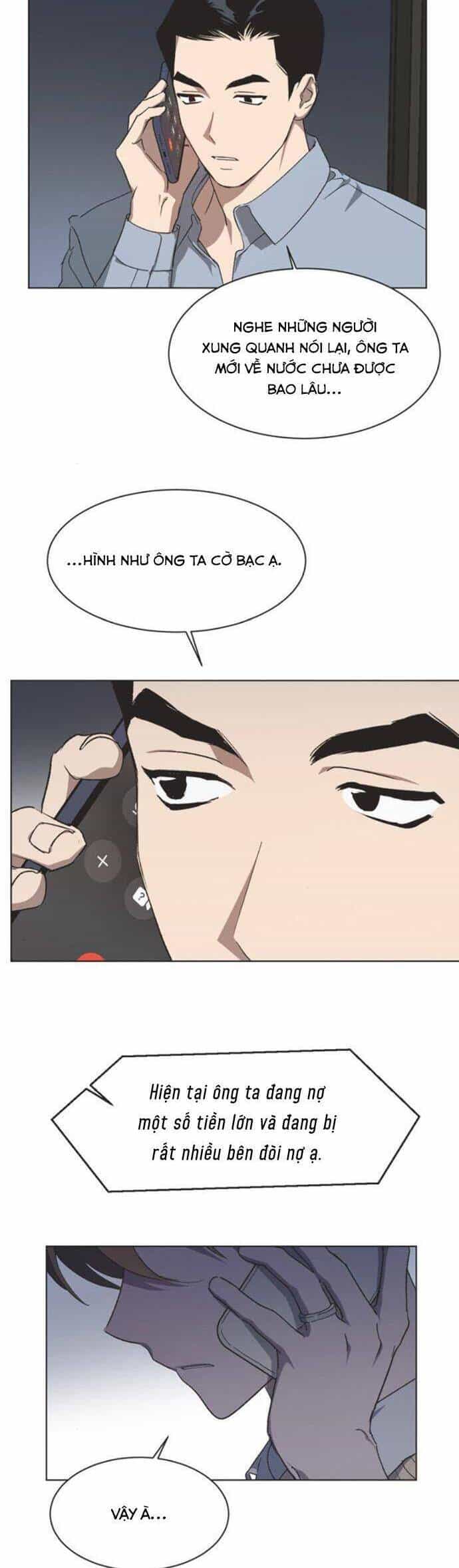 Lọ Lem Không Hoàn Hảo - Chương 46 - ảnh 32