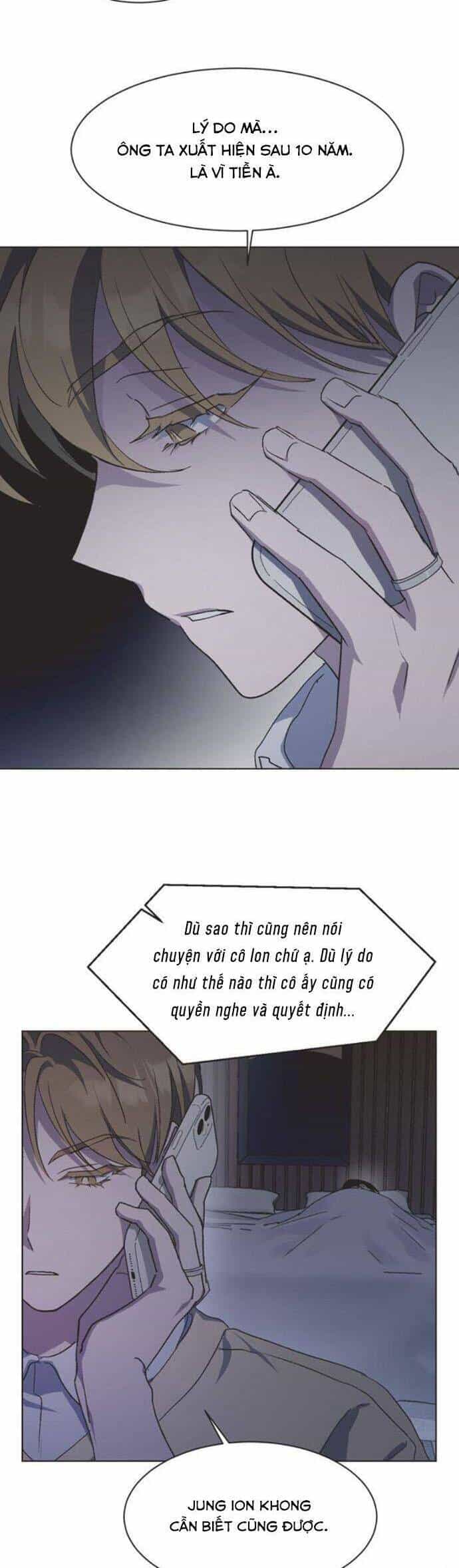 Lọ Lem Không Hoàn Hảo - Chương 46 - ảnh 33