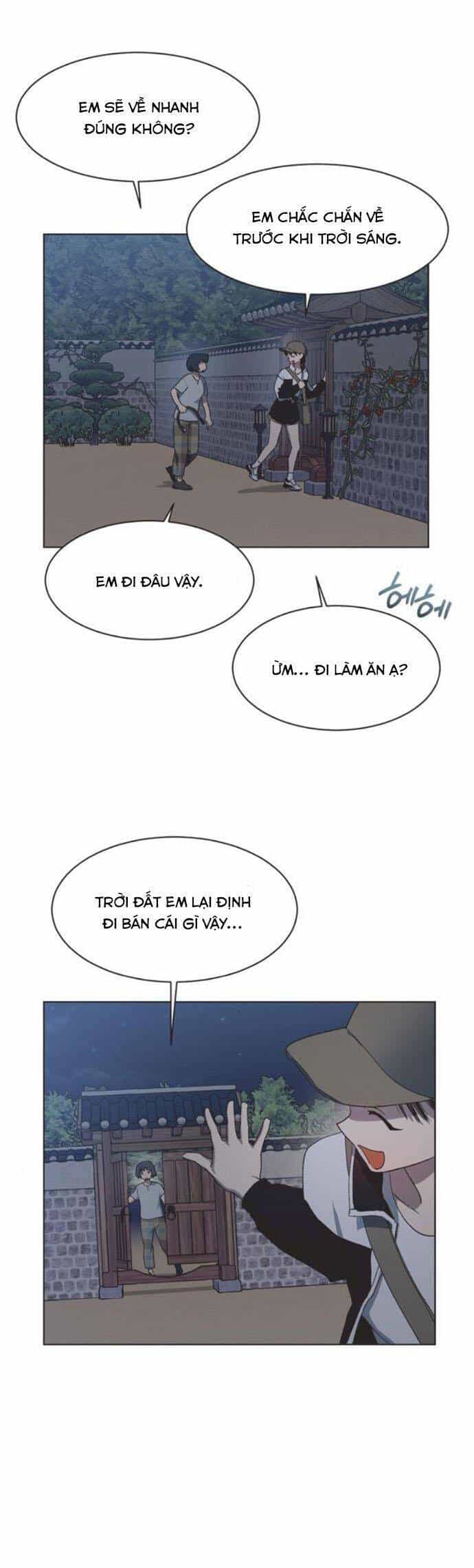Lọ Lem Không Hoàn Hảo - Chương 47 - ảnh 27