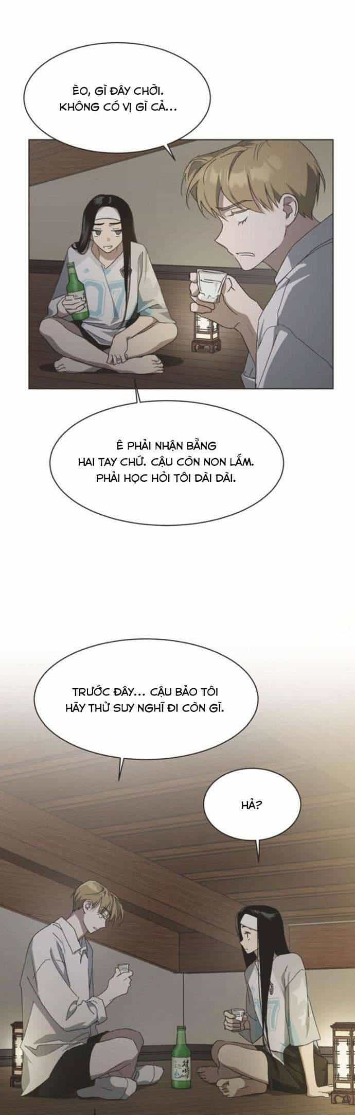 Lọ Lem Không Hoàn Hảo - Chương 48 - ảnh 19