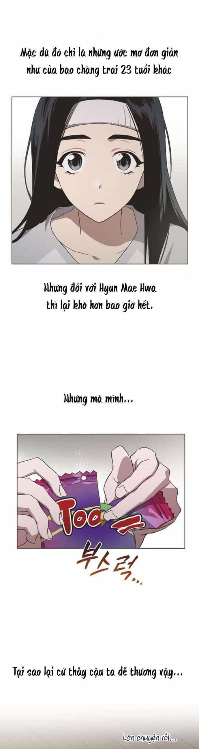 Lọ Lem Không Hoàn Hảo - Chương 48 - ảnh 22