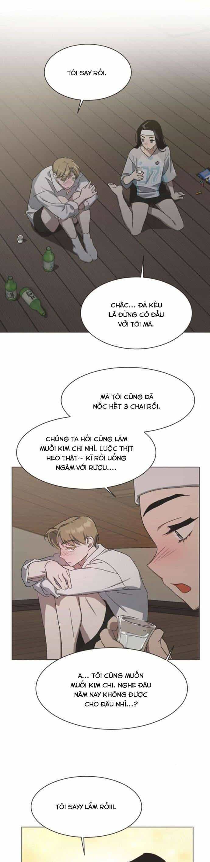 Lọ Lem Không Hoàn Hảo - Chương 48 - ảnh 26