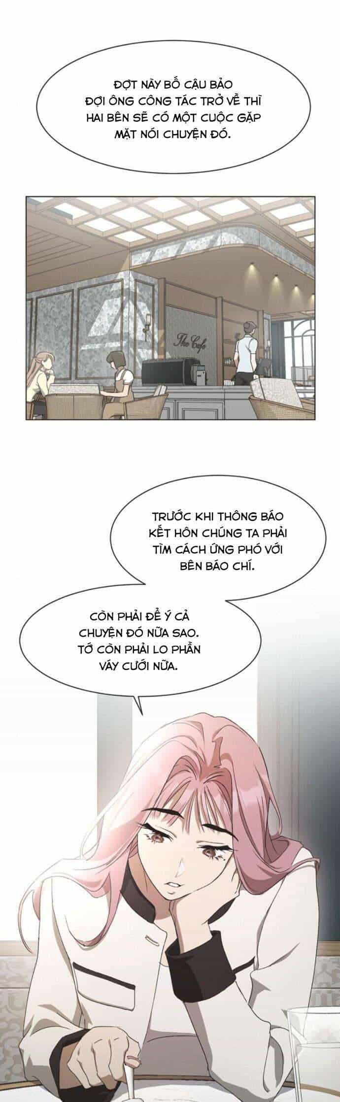 Lọ Lem Không Hoàn Hảo - Chương 48 - ảnh 7