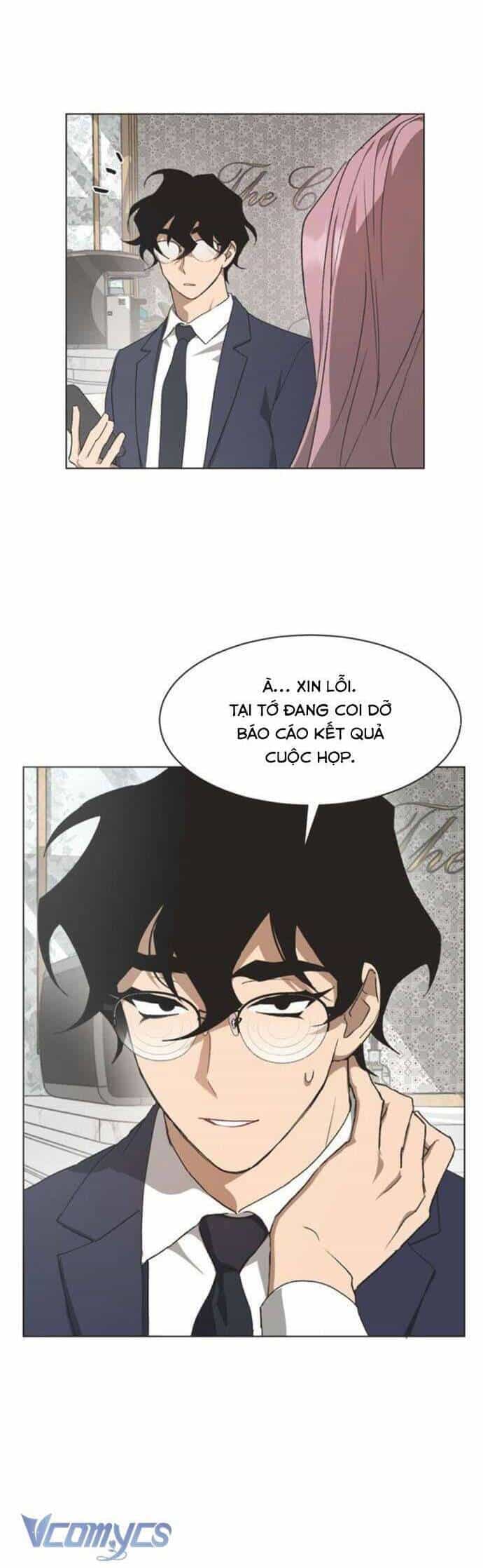 Lọ Lem Không Hoàn Hảo - Chương 48 - ảnh 9