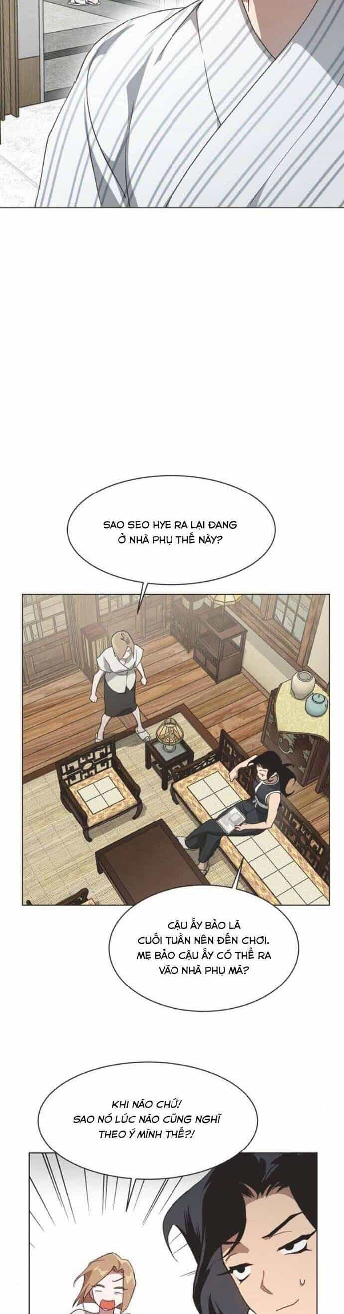 Lọ Lem Không Hoàn Hảo - Chương 49 - ảnh 19