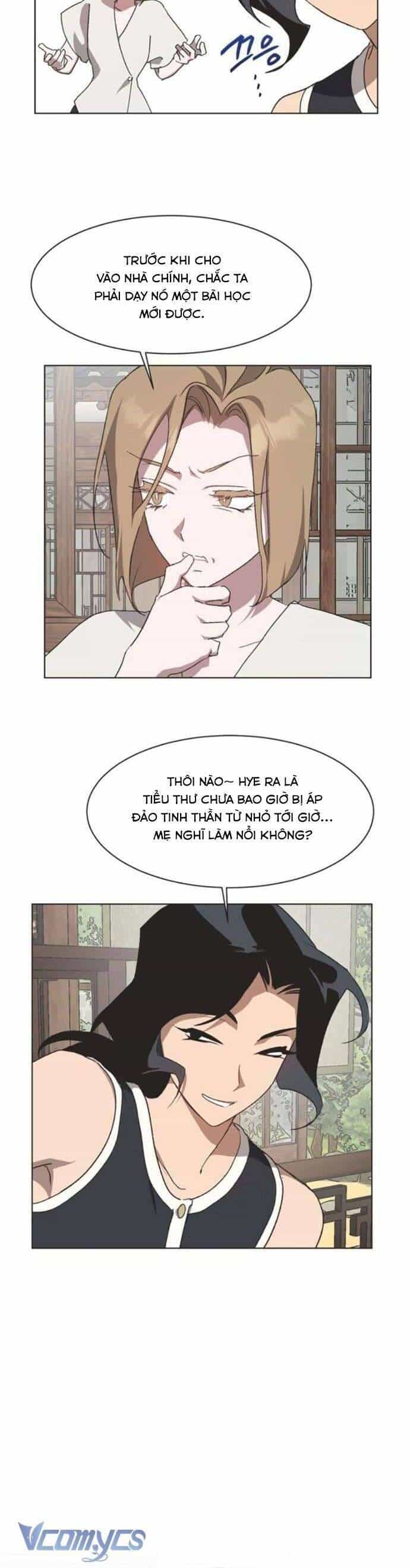 Lọ Lem Không Hoàn Hảo - Chương 49 - ảnh 20