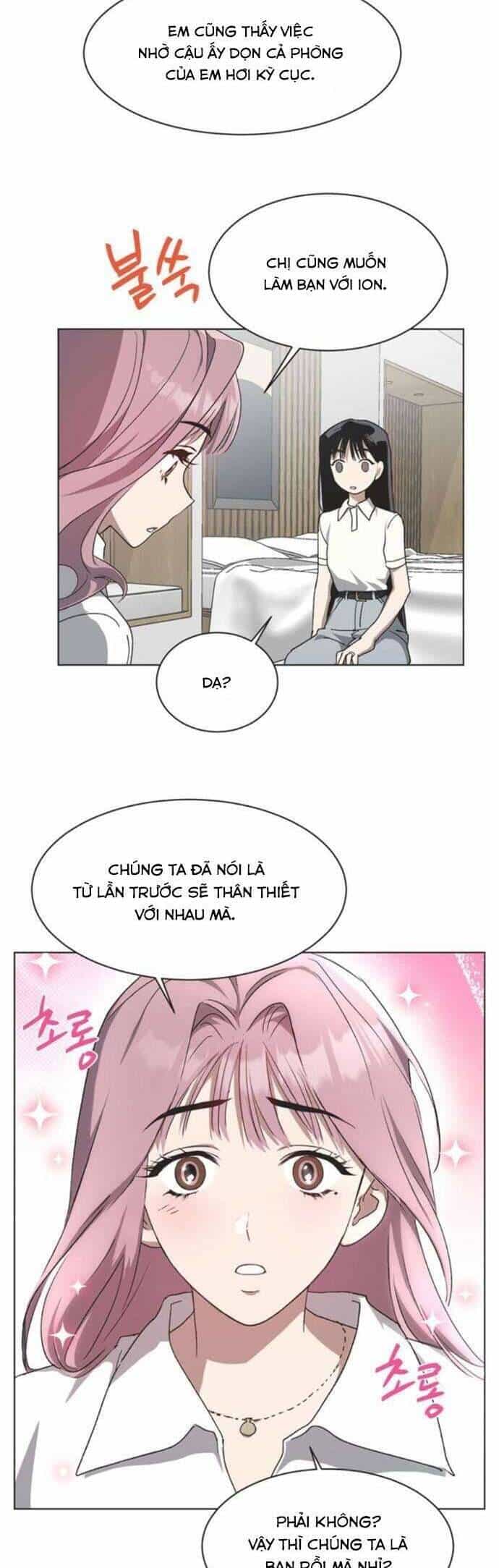 Lọ Lem Không Hoàn Hảo - Chương 49 - ảnh 22