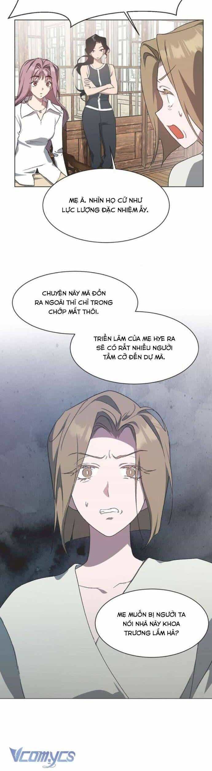Lọ Lem Không Hoàn Hảo - Chương 49 - ảnh 29