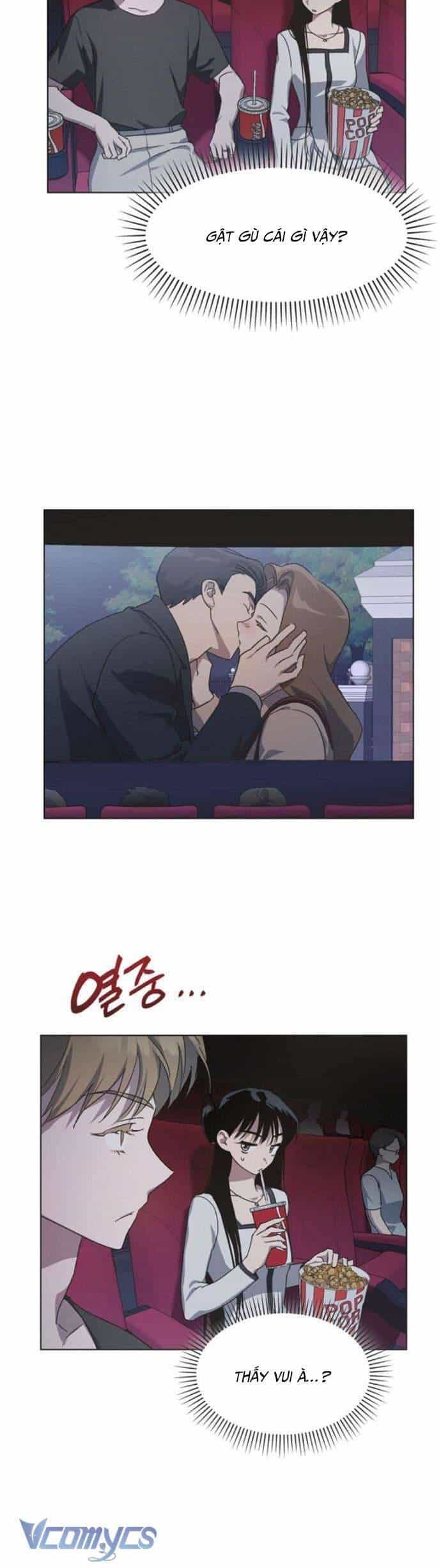 Lọ Lem Không Hoàn Hảo - Chương 50 - ảnh 17