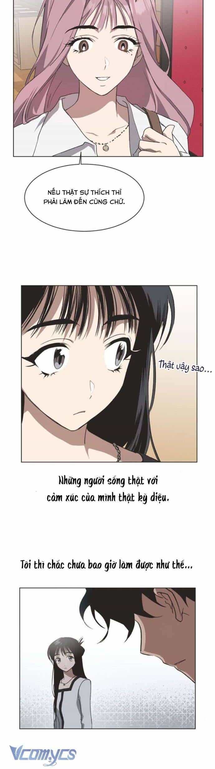 Lọ Lem Không Hoàn Hảo - Chương 50 - ảnh 23