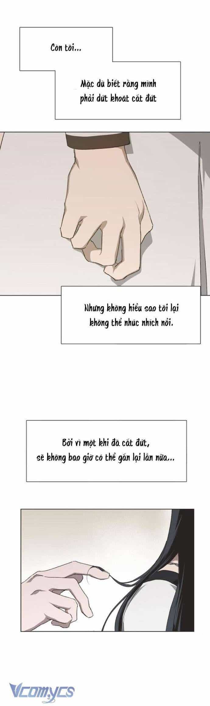 Lọ Lem Không Hoàn Hảo - Chương 50 - ảnh 32
