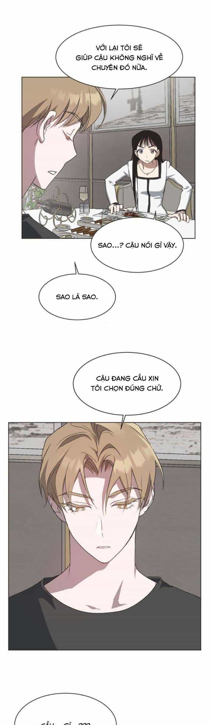Lọ Lem Không Hoàn Hảo - Chương 51 - ảnh 17
