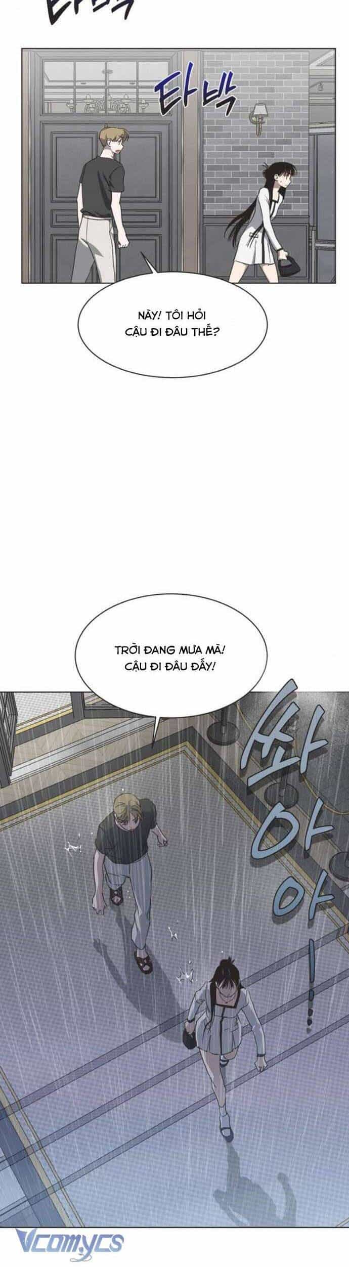 Lọ Lem Không Hoàn Hảo - Chương 51 - ảnh 28