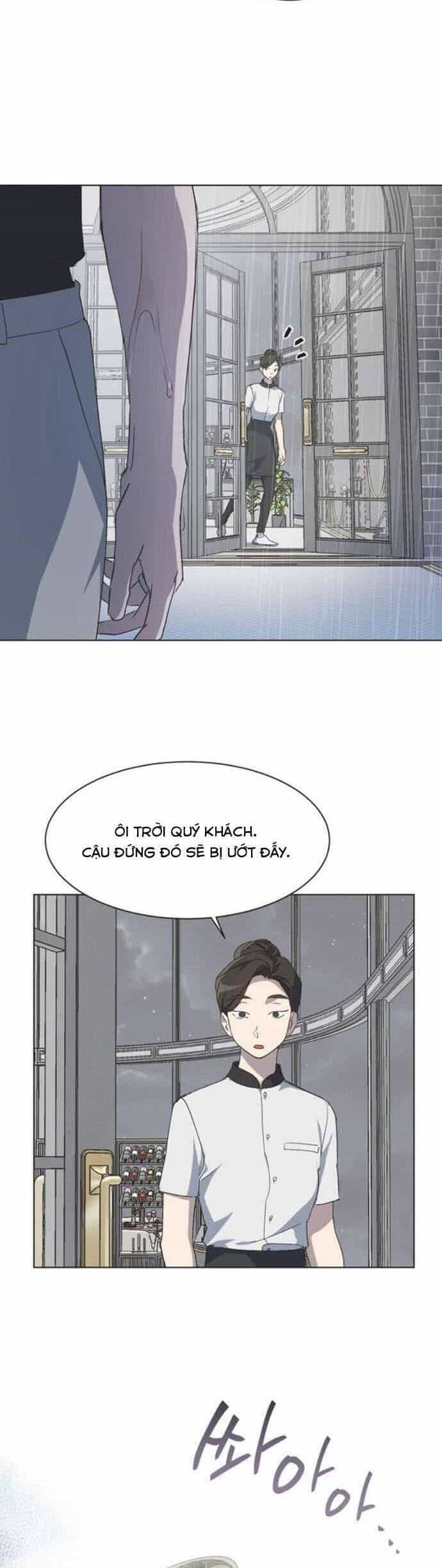 Lọ Lem Không Hoàn Hảo - Chương 51 - ảnh 33