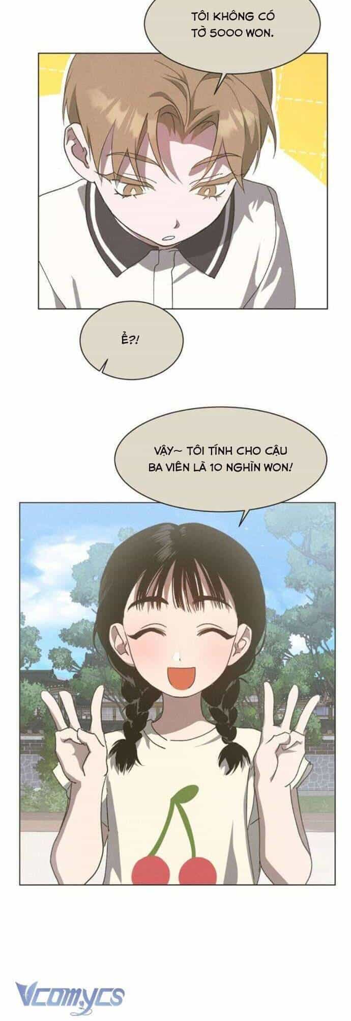 Lọ Lem Không Hoàn Hảo - Chương 51 - ảnh 4