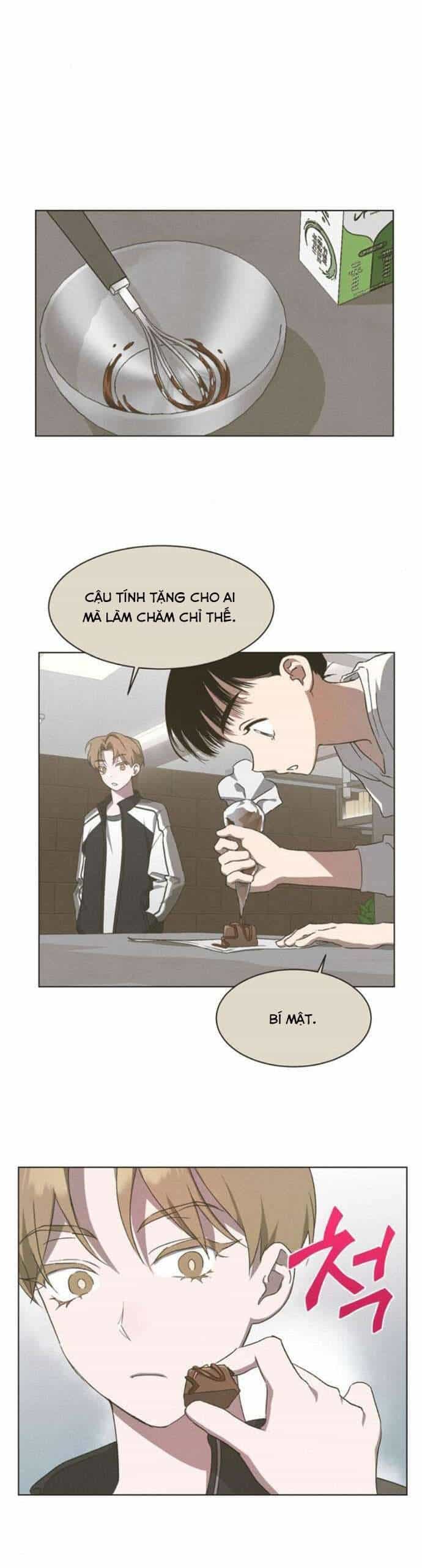 Lọ Lem Không Hoàn Hảo - Chương 51 - ảnh 5