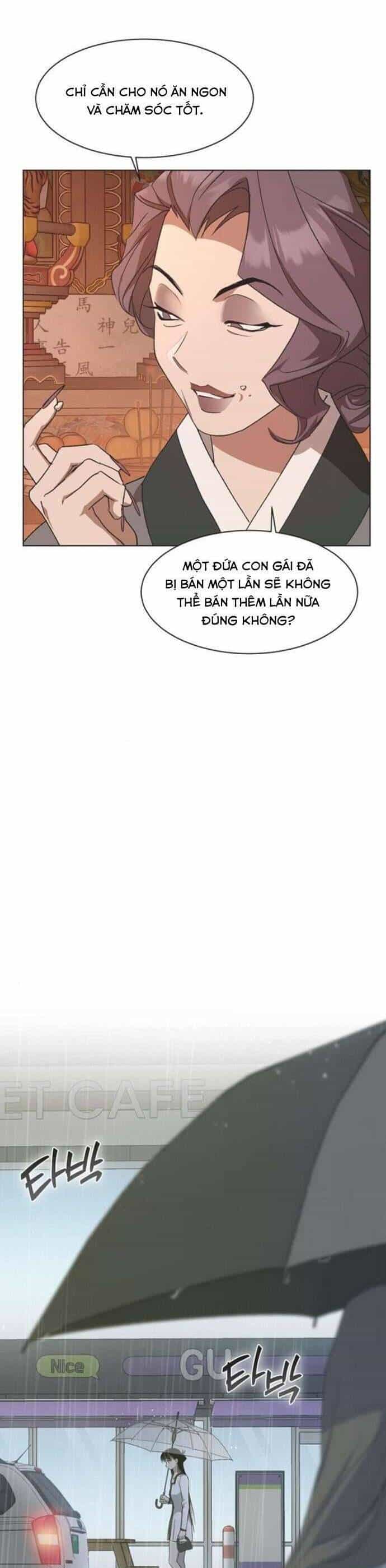 Lọ Lem Không Hoàn Hảo - Chương 52 - ảnh 21
